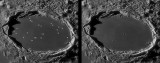 Plato Craterlets