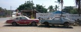 Dodge Dart Collection - Playa Perula Jalisco Mx.