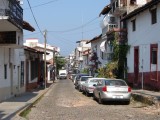 Puerta Vallarta Feb 2007