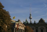 Unter den Linden