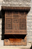 Mashrabiyya Window, Caro