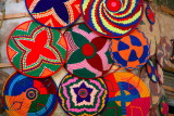 Nubian handicrafts