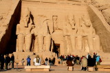 Ramses tempel