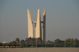 Memorial of Russian-Egyptian co-operation during construction of the high dam