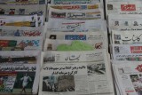  Iranian Newspapers -  Iraanse Kranten