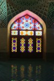 Prayer room Nasir al Molk Mosque