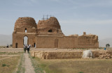 Sarvestan Palace