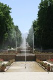 Mahan, Shazdeh Garden