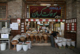 Kerman - Bazar