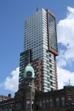 Hotel New York en Montevideo