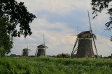 Leidschendam, Molendriegang