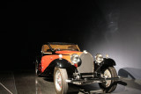 1932 Bugatti  50T