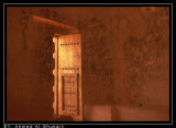 Door to History (Nizwa Fort)