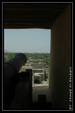 Cannon from Nizwa fort