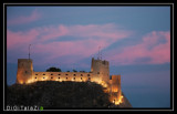 Al-Jalali Fort (Muscat)