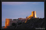 Al-Mirani Fort (Muscat)