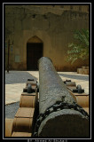 Old Cannon