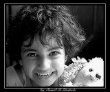 Happy Kid (Sara)