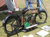 Sellindge Steam Special 43