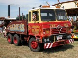Foden Lorry