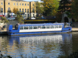 River Cruiser