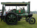 1930 Garrett