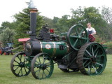 Agricultural Engine