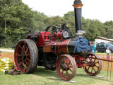 Traction Engine