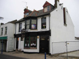 Crown Hotel