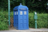 The Tardis