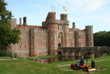 Herstmonceux 05