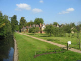 Hever Castle 01