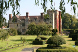 Hever Castle 05
