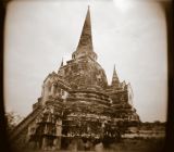 Ayutthaya I