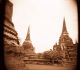 Ayutthaya II