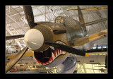P-40 Warhawk