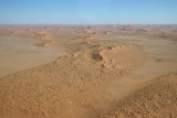 Namib desert