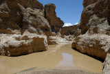 Sessriem Canyon