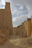 Shali Old Town