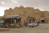 Shali Old Town