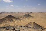 Black desert