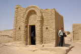 Chapel of Peace