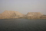 Abu Simbel