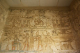 Medinet Habu