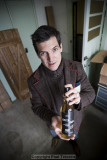 Michel Kappen - CEO The Whiskytalker