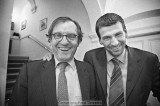 Dutch ambassador and Hungarian state secretary
