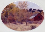 Barn at Old Bannock Highway and Gibson Jack - now demolished - smallfile.jpg