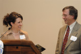 Profs. Laura Woodworth-Ney and Kevin Marsh _SC0605.JPG