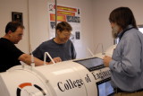 ISU Wind Tunnel Opening Profs Williams and Stout and Somebody Else _DSC0882.jpg