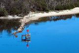 Rock Jetty